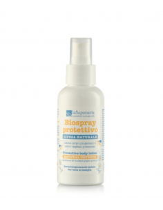 Biospray Protettivo - Difesa Naturale | La Saponaria | Wingsbeat