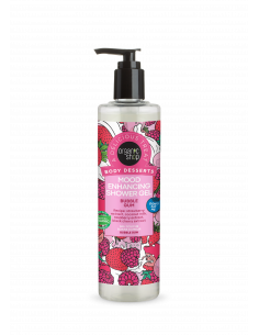 Gel Doccia Bubble Gum | Organic Shop | Wingsbeat