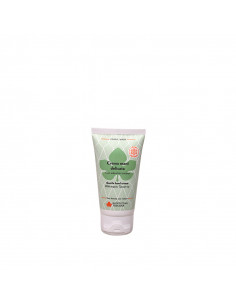 Crema Mani Delicata all'Edera | Biofficina Toscana | Wingsbeat