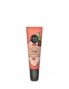 Lip Balm Protettivo SPF15 | Organic Shop | Wingsbeat