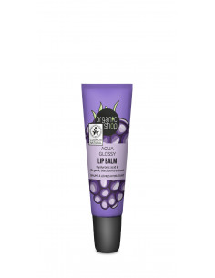 Lip Balm Acqua Glossy con Acido Ialuronico | Organic Shop | Wingsbeat