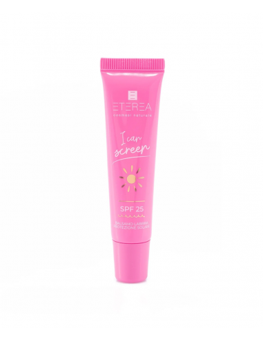 I Can Screen - Balsamo Labbra Protettivo SPF25 | Eterea | Wingsbeat I Can Screen - Balsamo Labbra Protettivo SPF25 | Eterea | Wingsbeat
