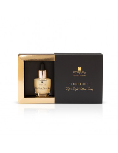 Lift & Light Sublime Serum | Eterea | Wingsbeat Lift & Light Sublime Serum | Eterea | Wingsbeat