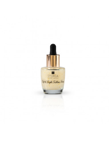 Lift & Light Sublime Serum | Eterea | Wingsbeat Lift & Light Sublime Serum | Eterea | Wingsbeat