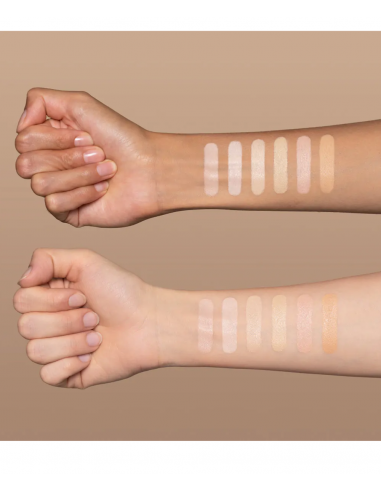 Sublime Luminous Concealer Stick 05 | puroBIO | Wingsbeat