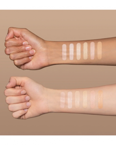 Sublime Luminous Concealer Stick 05 | puroBIO | Wingsbeat