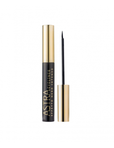 Eyeliner Effetto Nero Intenso 01 | Astra | Wingsbeat