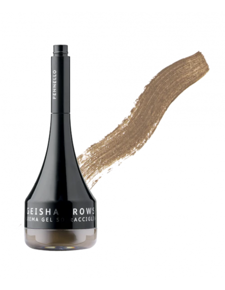 Geisha Brows Crema Gel Sopracciglia 01 Blonde | Astra | Wingsbeat Geisha Brows Crema Gel Sopracciglia 01 Blonde | Astra | Wingsbeat