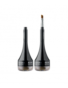 Geisha Brows Crema Gel Sopracciglia 01 Blonde | Astra | Wingsbeat 2