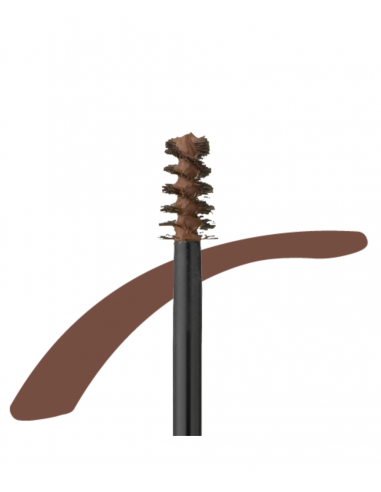 Geisha Brows Mascara Sopracciglia 02 Brown | Astra | Wingsbeat Geisha Brows Mascara Sopracciglia 02 Brown | Astra | Wingsbeat