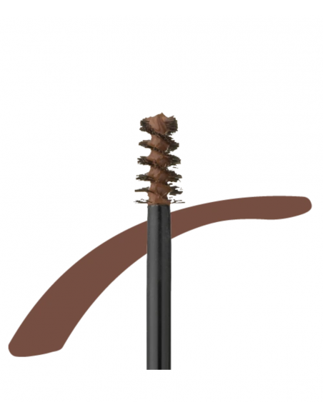 Geisha Brows Mascara Sopracciglia 02 Brown | Astra | Wingsbeat Geisha Brows Mascara Sopracciglia 02 Brown | Astra | Wingsbeat