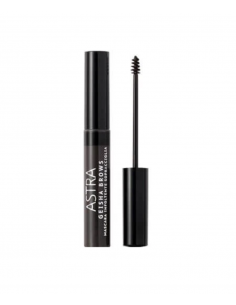 Geisha Brows Mascara Sopracciglia 03 Brunette | Astra | Wingsbeat