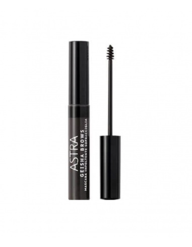 Geisha Brows Mascara Sopracciglia 03 Brunette | Astra | Wingsbeat
