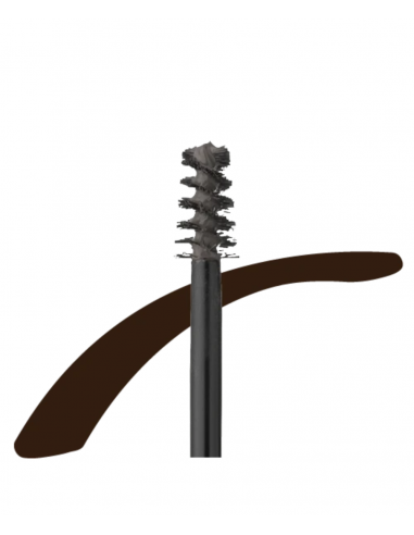 Geisha Brows Mascara Sopracciglia 03 Brunette | Astra | Wingsbeat