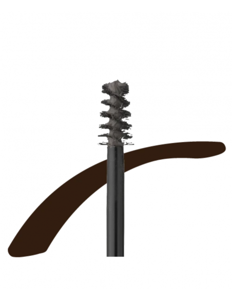 Geisha Brows Mascara Sopracciglia 03 Brunette | Astra | Wingsbeat