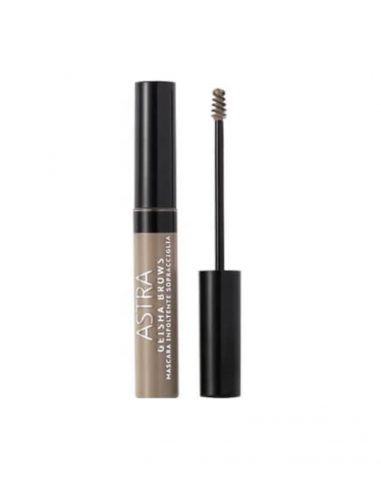 Geisha Brows Mascara Sopracciglia 01 Blonde | Astra | Wingsbeat