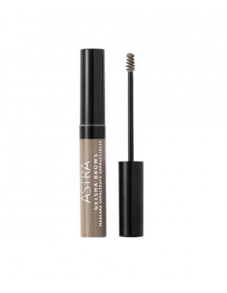Geisha Brows Mascara Sopracciglia 01 Blonde | Astra | Wingsbeat Geisha Brows Mascara Sopracciglia 01 Blonde | Astra | Wingsbeat