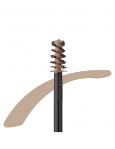 Geisha Brows Mascara Sopracciglia 01 Blonde | Astra | Wingsbeat 2
