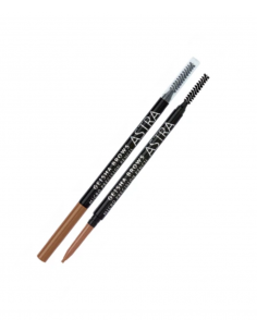 Geisha Brows Micro Precision Pencil 01 Blonde | Astra | Wingsbeat