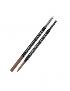 Geisha Brows Micro Precision Pencil 02 Ash Blonde | Astra | Wingsbeat