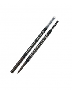Geisha Brows Micro Precision Pencil 04 Taupe | Astra | Wingsbeat