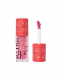 Hypnotize Lip & Cheek 01 Boho | Astra | Wingsbeat