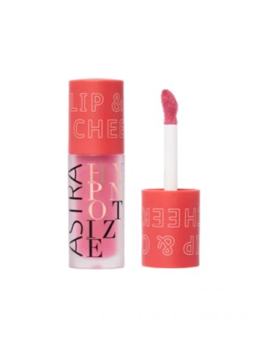 Hypnotize Lip & Cheek 01 Boho | Astra | Wingsbeat