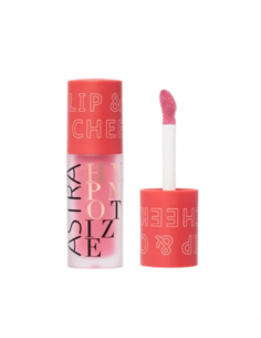 Hypnotize Lip & Cheek 02 Sleek | Astra | Wingsbeat