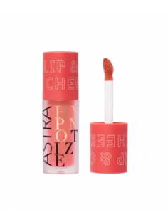 Hypnotize Lip & Cheek 03 That Girl | Astra | Wingsbeat