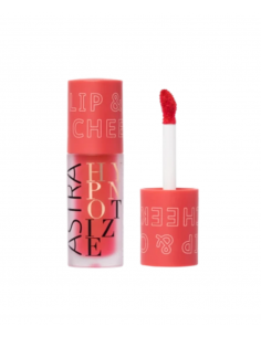Hypnotize Lip & Cheek 05 Savage | Astra | Wingsbeat