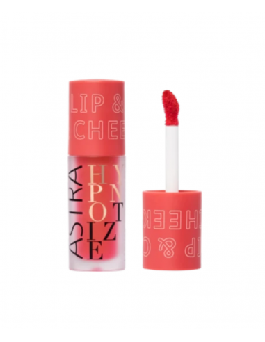 Hypnotize Lip & Cheek 05 Savage | Astra | Wingsbeat