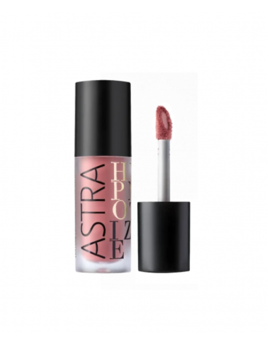 Hypnotize Liquid Lipstick No Transfer 01 Ambitious | Astra | Wingsbeat