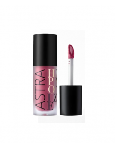 Hypnotize Liquid Lipstick No Transfer 02 Dreamer | Astra | Wingsbeat