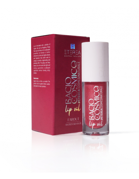 Bacio Cosmico Farout | Eterea | Wingsbeat Bacio Cosmico Farout | Eterea | Wingsbeat