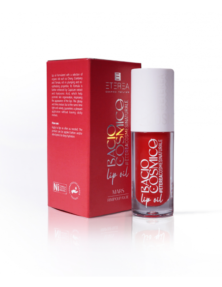 Bacio Cosmico Mars | Astra | Wingsbeat Bacio Cosmico Mars | Astra | Wingsbeat