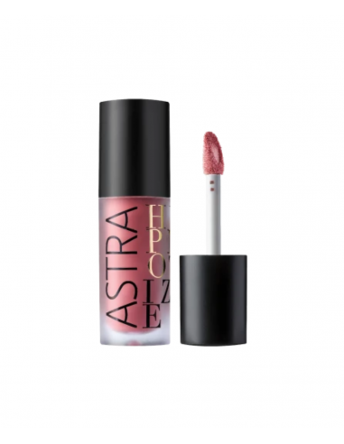 Hypnotize Liquid Lipstick No Transfer 12 Feminist | Astra | Wingsbeat