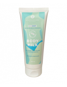 Crema Corpo Lavanda e Muschio Bianco | mysezioneAUREA | Wingsbeat
