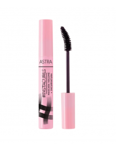 Instacurls Mascara | Astra | Wingsbeat