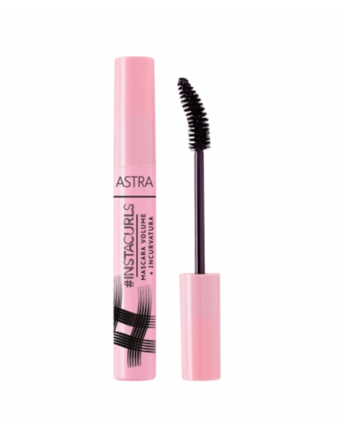 Instacurls Mascara | Astra | Wingsbeat