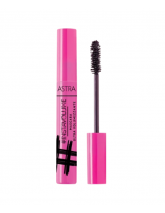 Instavolume Mascara 01 Black | Astra | Wingsbeat