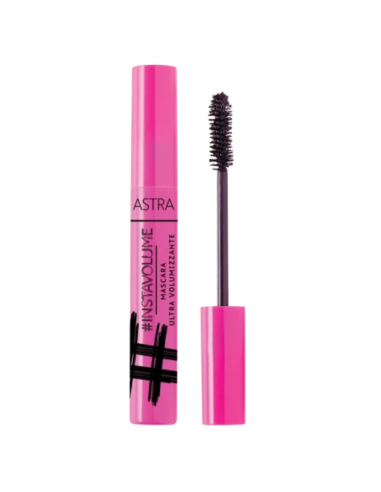 Instavolume Mascara 01 Black | Astra | Wingsbeat