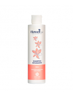 Shampoo Riflessante Rame | FlowerTint | Wingsbeat