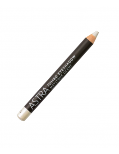 Jumbo Eyeshadow Matitone Occhi 51 White Pearl | Astra | Wingsbeat