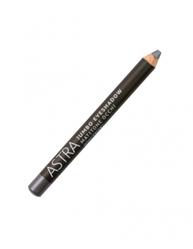 Jumbo Eyeshadow Matitone Occhi 52 Silver Day | Astra | Wingsbeat