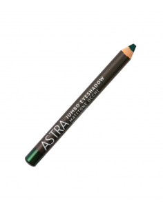 Jumbo Eyeshadow Matitone Occhi 61 Emerald | Astra | Wingsbeat