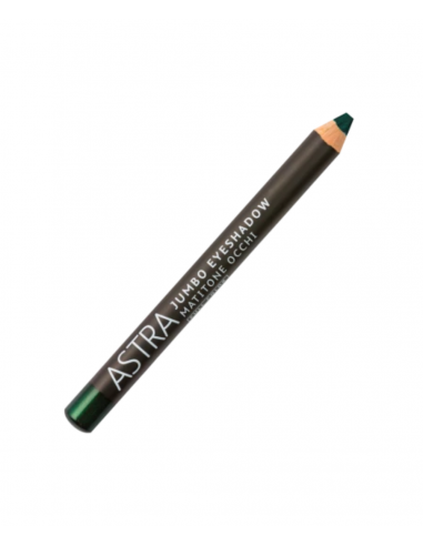 Jumbo Eyeshadow Matitone Occhi 61 Emerald | Astra | Wingsbeat