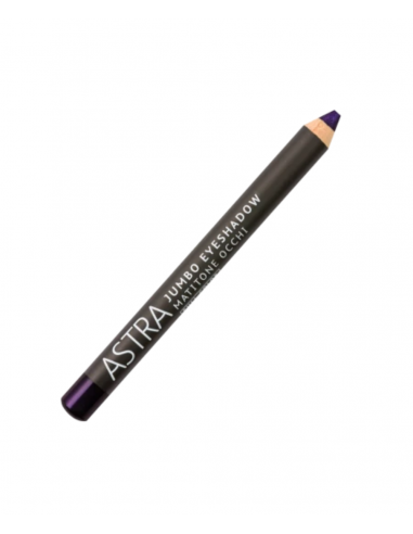 Jumbo Eyeshadow Matitone Occhi 62 Indigo | Astra | Wingsbeat