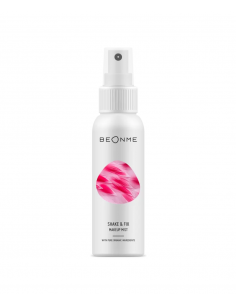 Shake & Fix Makeup Mist | BeOnMe | Wingsbeat