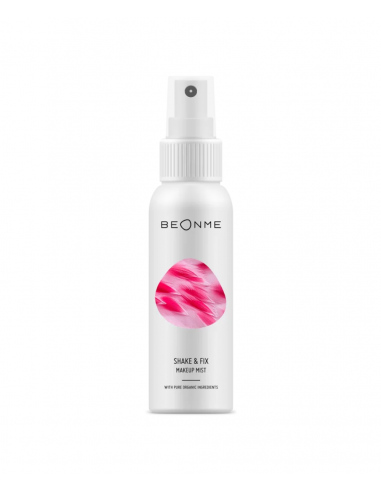 Shake & Fix Makeup Mist | BeOnMe | Wingsbeat