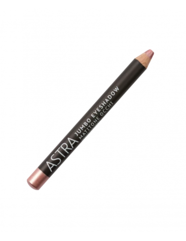 Jumbo Eyeshadow Matitone Occhi 66 Millennial Pink | Astra | Wingsbeat